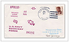 USS Hornet